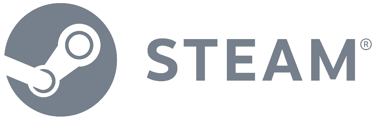 Steam Logo